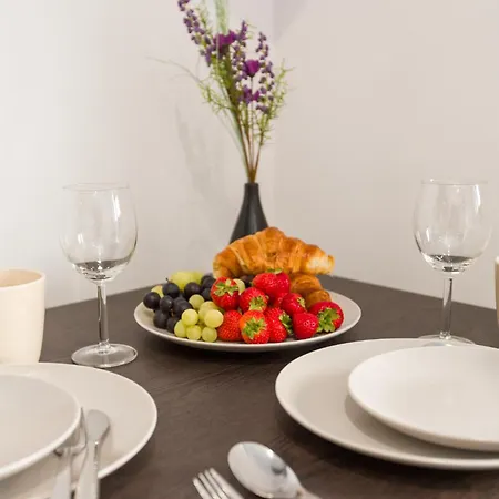 Apartament Orla 12bm1 * Lublin
